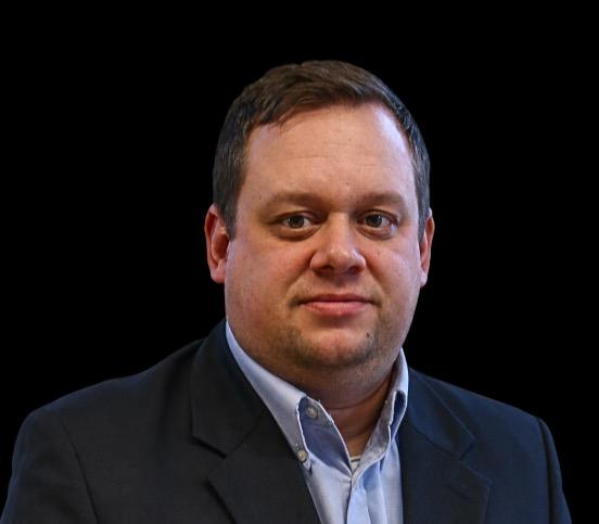Brent Schipper
